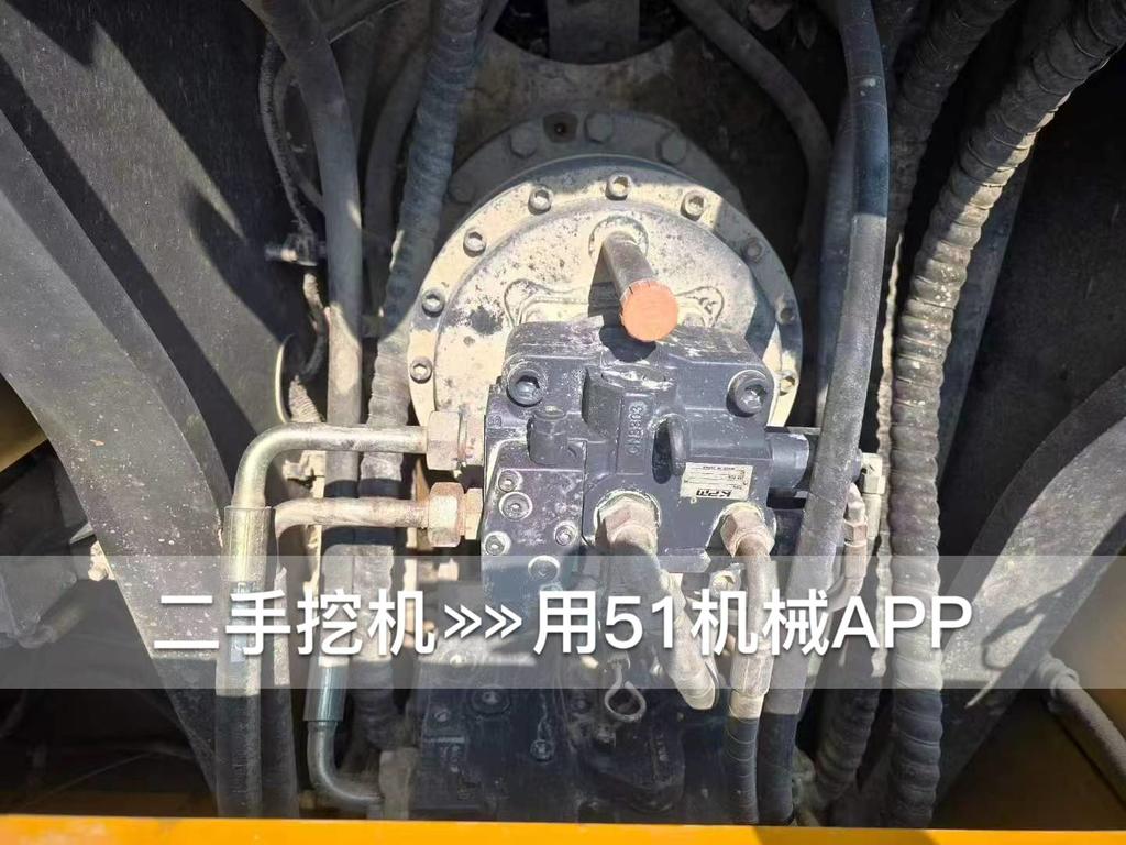51挖机